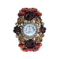 Watch Bracelet Enchanted Empress