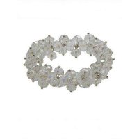 Bracelet Glitzy Hollywood Crystals Stretch