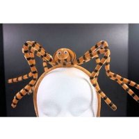 Headband Halloween Spider