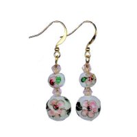 Earrings Magical Balls