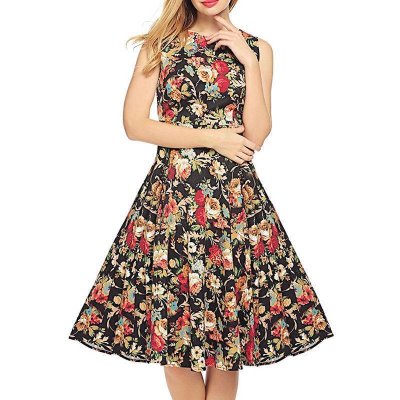 Dress Flower Fairy Enchantress Party Wear