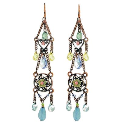 Earrings Dream Catchers