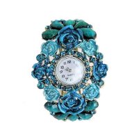 Watch Bracelet Enchanted Empress