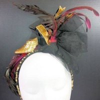 Headband Wild Thing Party Wear