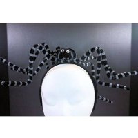 Headband Halloween Spider