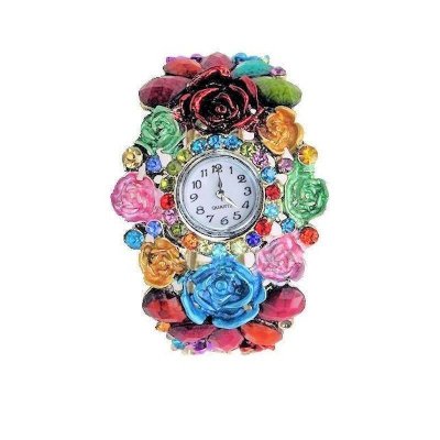 Watch Bracelet Enchanted Empress