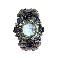 Watch Bracelet Enchanted Empress