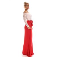 Dress My Christmas Enchantress Evening Wear