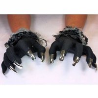 Gloves Halloween Spooky