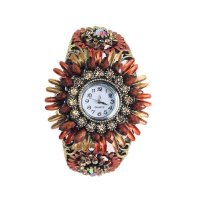 Watch Bracelet Enchanted Empress