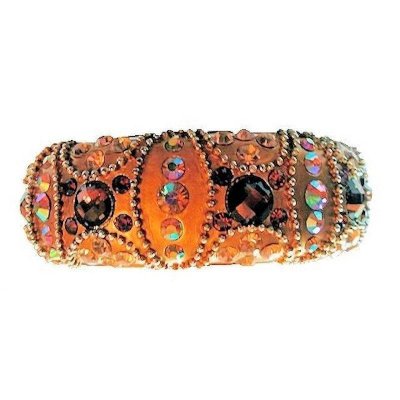 Bracelet Topaz Empress Bangle