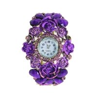 Watch Bracelet Enchanted Empress