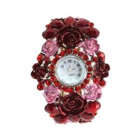 Watch Bracelet Enchanted Empress