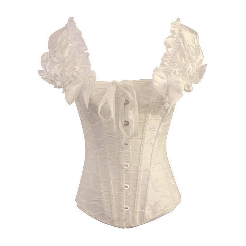 Bridal Corsets - Shop wide range of steel boned corsets